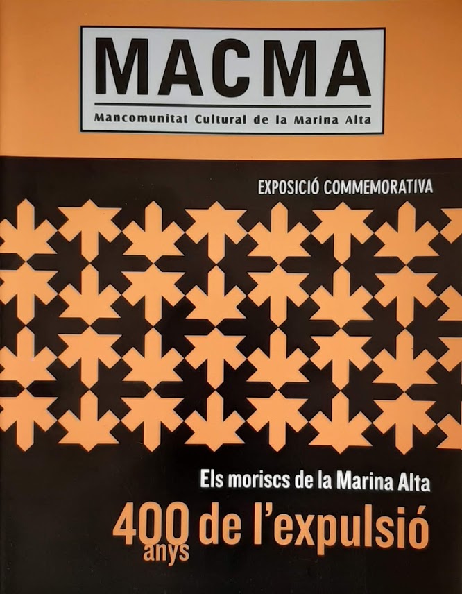 Els moriscs de la Marina Alta 400 anys de l'expulsió